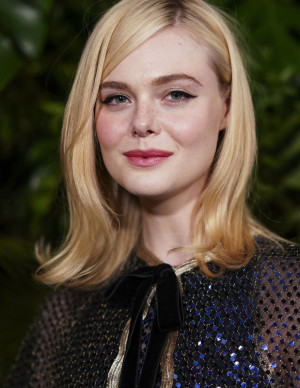 photos Elle Fanning