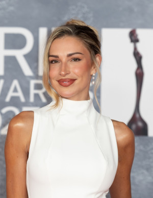 photos Zara McDermott