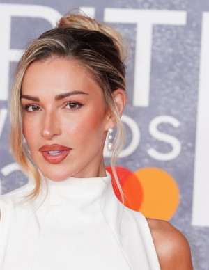 photos Zara McDermott