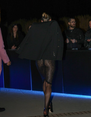 photos Candice Swanepoel