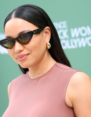 photos Jurnee Smollett-Bell