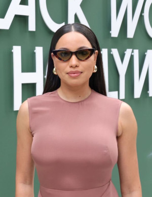 Jurnee Smollett brille (et éblouit) à Hollywood