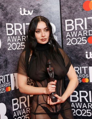 photos Charli XCX