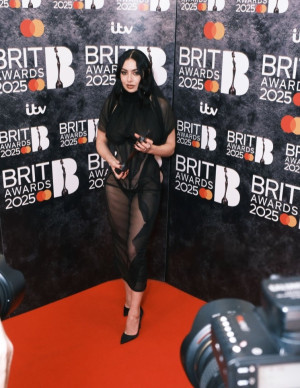 photos Charli XCX