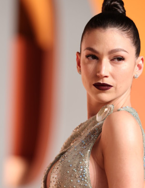 photos Ursula Corberó