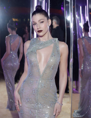 photos Ursula Corberó