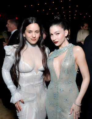 photos Ursula Corberó