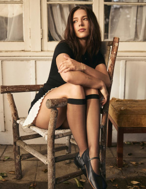 photos Mackenzie Ziegler