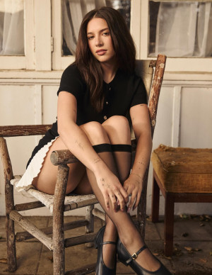 photos Mackenzie Ziegler