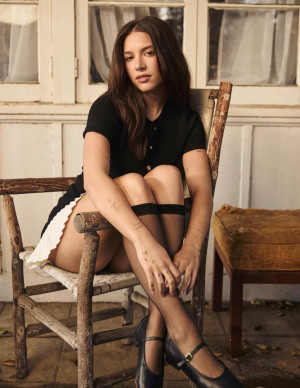 photos Mackenzie Ziegler