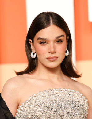 photos Hailee Steinfeld 