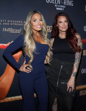 photos Trish Stratus