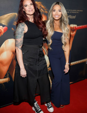 photos Trish Stratus