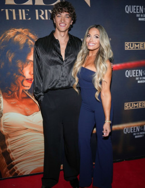 photos Trish Stratus