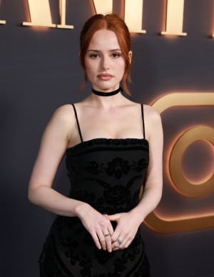 photos Madelaine Petsch