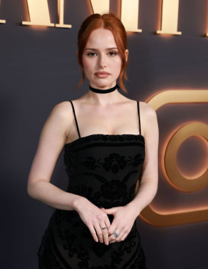 photos Madelaine Petsch