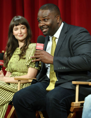 photos Milana Vayntrub