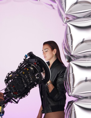 photos Dua Lipa