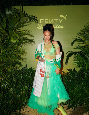 photos Rihanna 