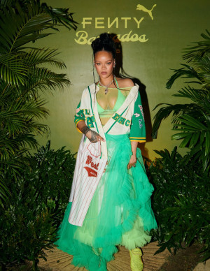 photos Rihanna 