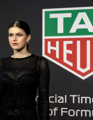 photos Alexandra Daddario