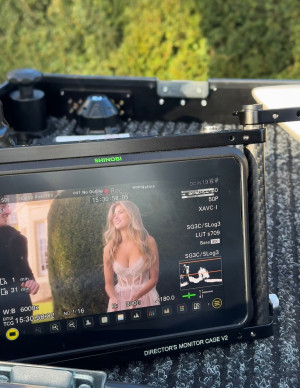 photos Kara del Toro