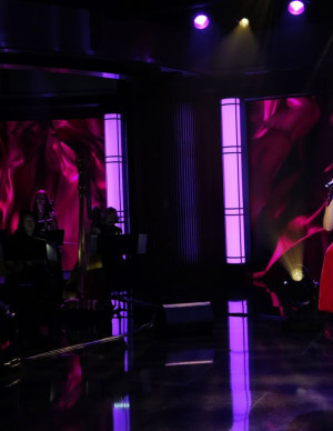 photos Rachel Zegler