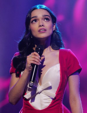 photos Rachel Zegler