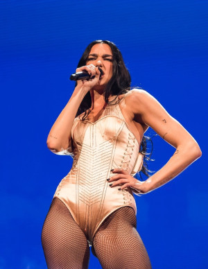 photos Dua Lipa