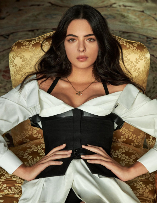 Deva Cassel, princesse moderne ou reine du drame ?