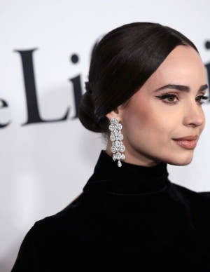 photos Sofia Carson