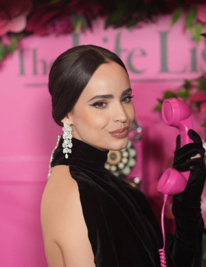 photos Sofia Carson