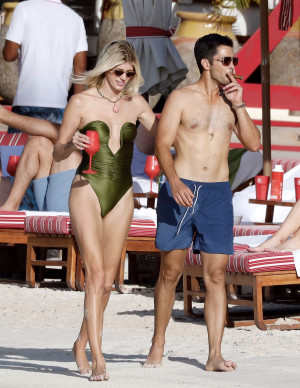 photos Devon Windsor