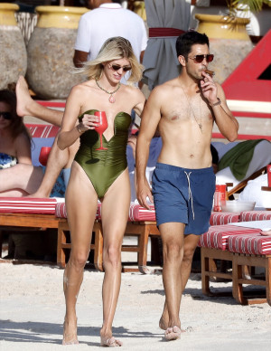 photos Devon Windsor