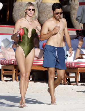 photos Devon Windsor