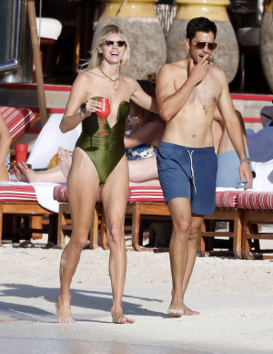 photos Devon Windsor