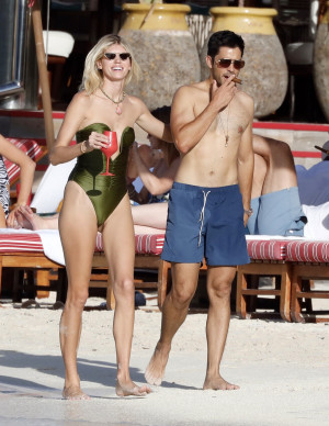 photos Devon Windsor