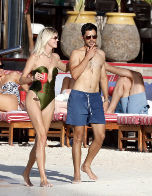 photos Devon Windsor