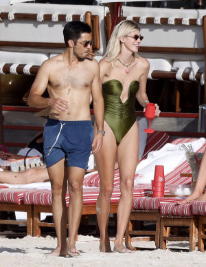 photos Devon Windsor