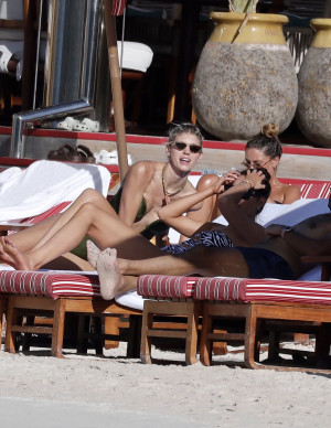 photos Devon Windsor