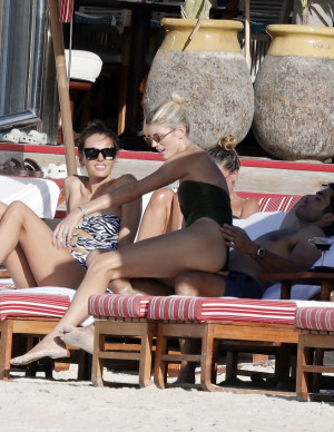 photos Devon Windsor