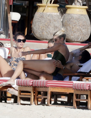 photos Devon Windsor