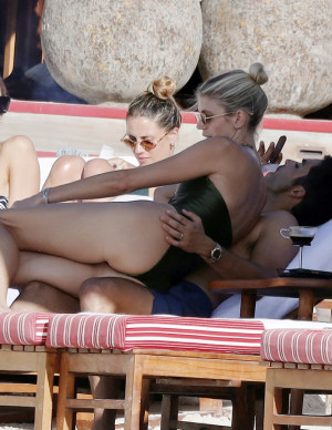 photos Devon Windsor