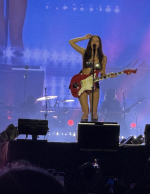 photos Olivia Rodrigo