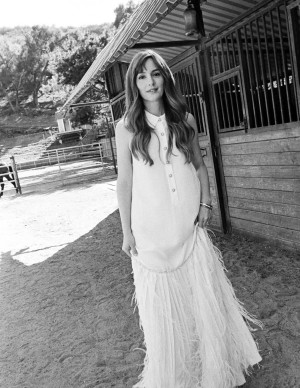 photos Leighton Meester