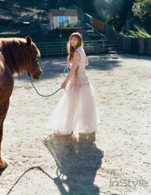 photos Leighton Meester