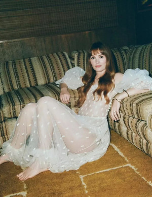 photos Leighton Meester