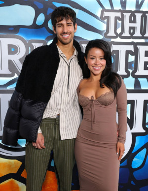 photos Cierra Ramirez