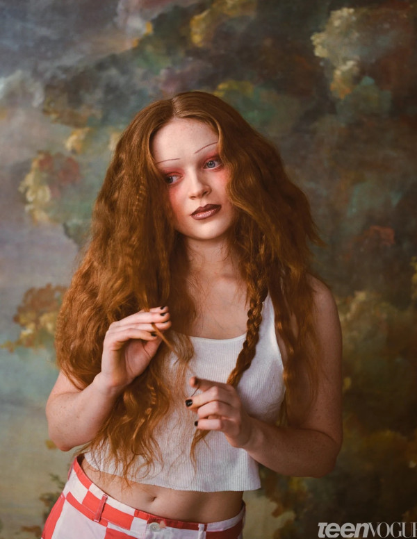 Sadie Sink, reine des échecs… ou du style ?