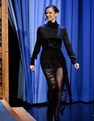 photos Hailee Steinfeld 